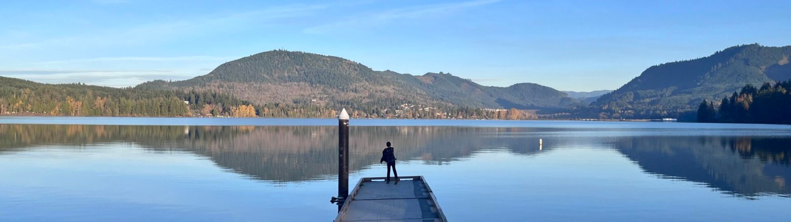 Evergreen Home Learning